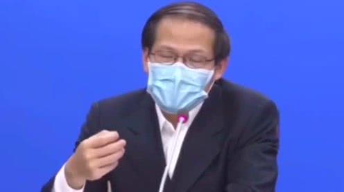 新型冠状病毒可以存活五天，大家一定要戴口罩勤洗手