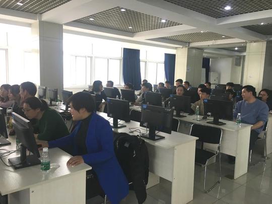 大创中心举办辽宁省高校创新创业课程体验交流会
