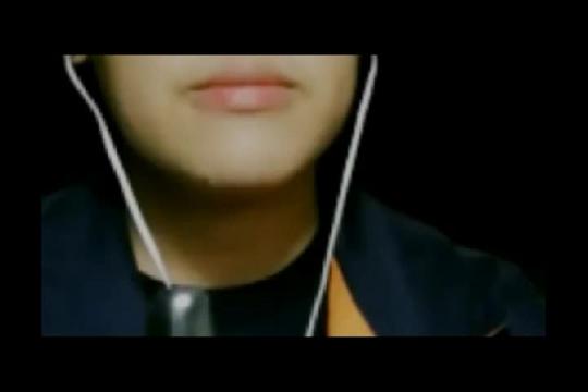 小萨《浪人情歌》