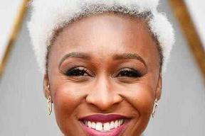 辛西娅·埃里沃