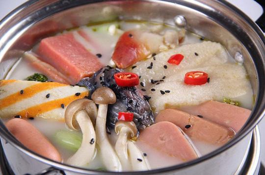 抚顺麻辣烫店加盟排行榜