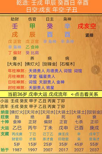 探秘八字判贵贱,哪种算法更精准