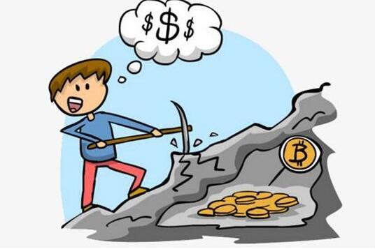 解析比特币矿工是如何挖矿的!