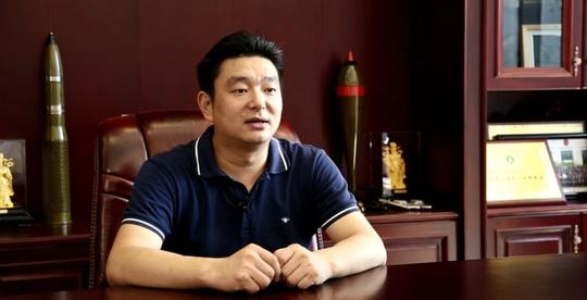 然而让曾奎意想不到的是,正是这一单生意开启了亿合门窗国际贸易的