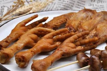 卤西施上海生意怎么样?行业高人气美食值得选择