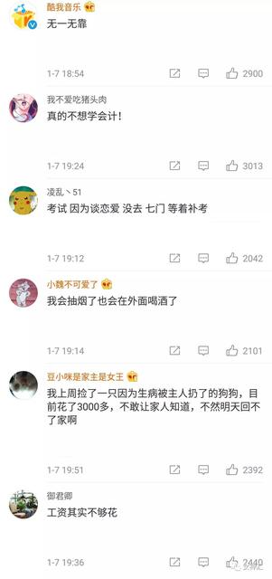 最不敢让父母知道的事是什么