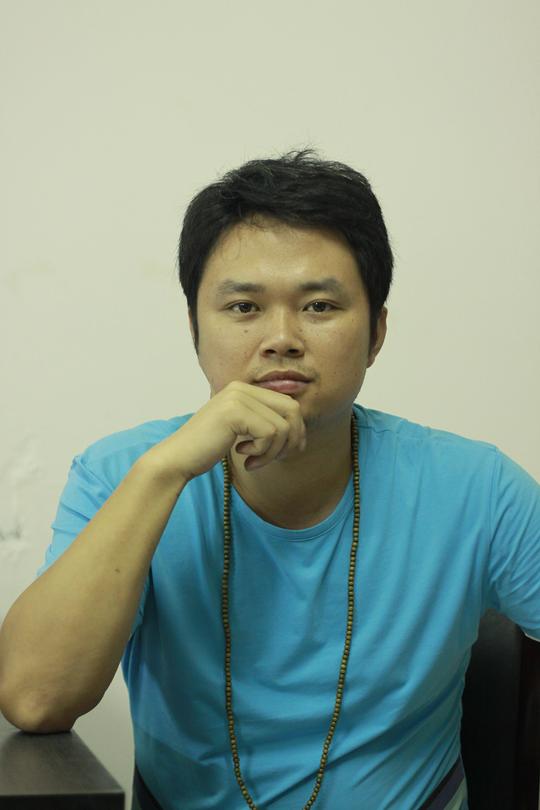 就业创业创业之星>列表钟伟,男,01级艺术设计专业毕业生,江西