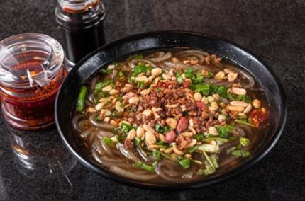 洛阳酸辣粉技术中心