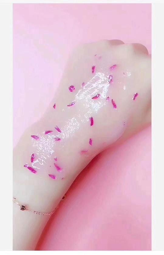 冰亦花瓣面膜