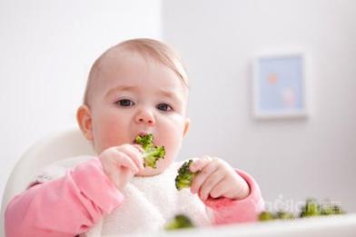 婴儿吃水果的最佳时间表