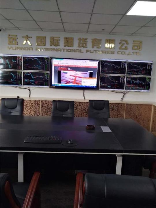德指交易平台开户德指期货代理散户招商