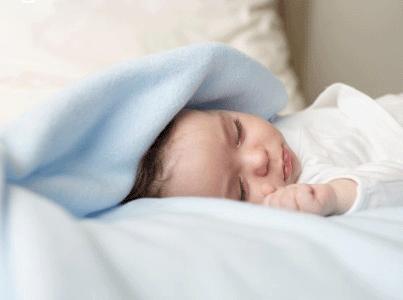 冬季宝宝湿疹怎么办？妈妈们请做好这些