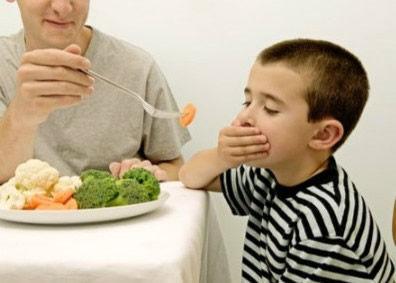 孩子出现食欲不振的原因有哪些