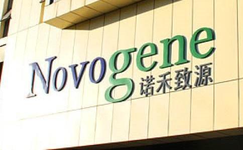 重磅ii赛默飞助力诺禾致源强势进军多组学领域