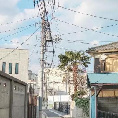 沫兮/日本千叶街+霓虹国夜景+西班牙+爱琴海,微信