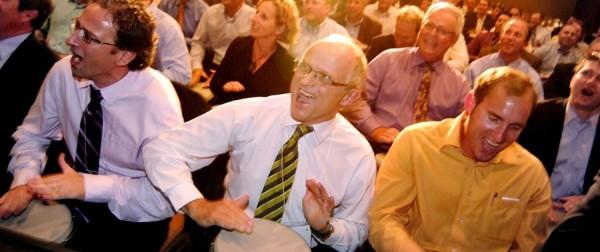 如何对宝宝进行音乐启蒙