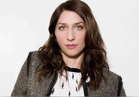 切尔西&middot;帕瑞蒂