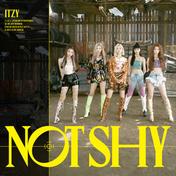 Not Shy(ITZY)