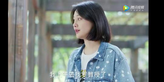 《青春斗》男友失踪,向真创业失败,毕业后找不到工作
