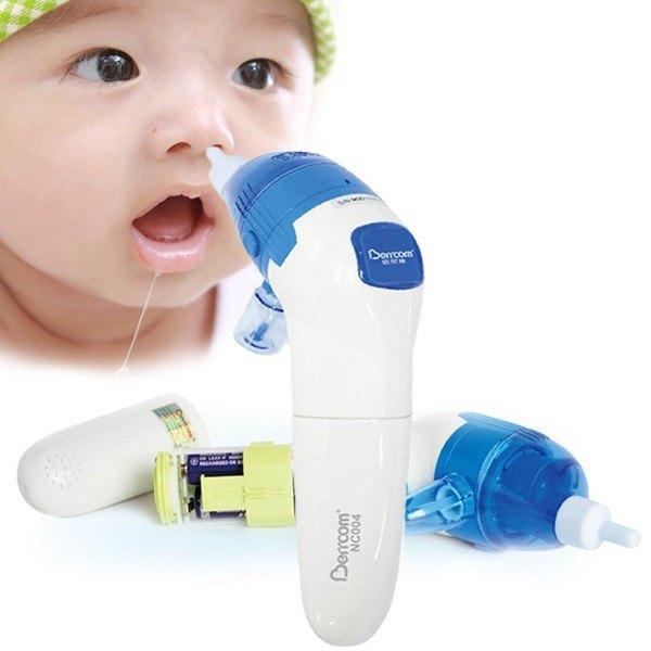 宝宝鼻塞用什么牌子的洗鼻器