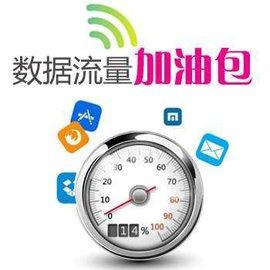移动数据流量图册