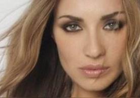 丽贝卡&middot;马歇尔