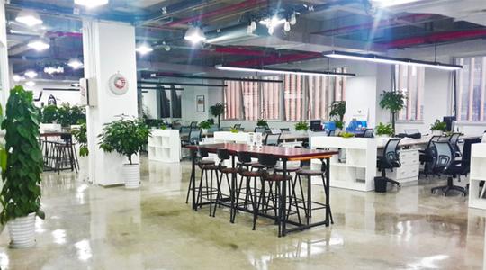 天虎科技:成都又添vr特色孵化器,vr创业前景
