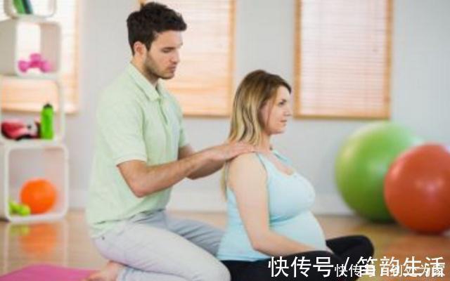 怀孕期间出现水肿症状该怎么办