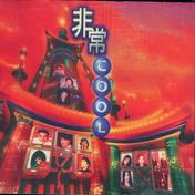 白天不懂夜的黑(那英)