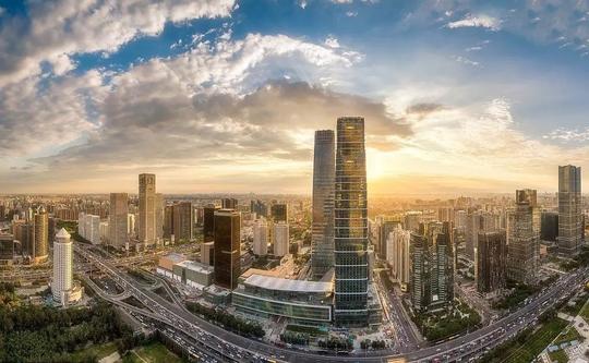 one街生意经|规划