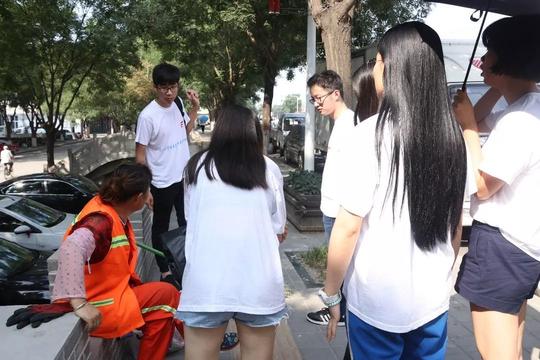 暑期实践|紧追返乡创业步伐,赶乘经济转型快车