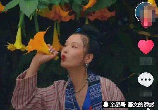 抖音黛玉脸水冰月有多惊艳?明眸皓齿,婀娜多姿!