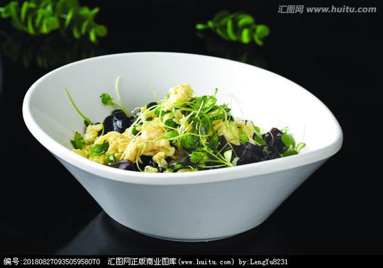 >中国菜系《热菜》查看相似图收藏举报>鸡蛋香椿苗鸡蛋炒