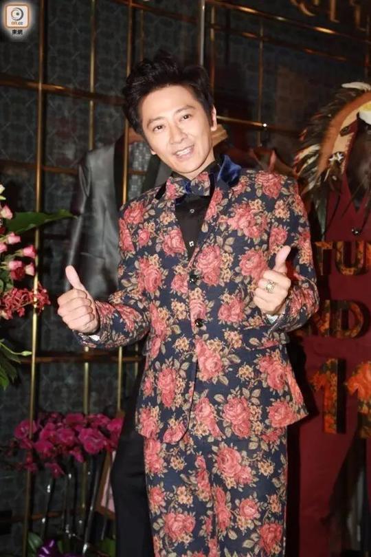 曾与林志颖齐名，被封杀做生意赔千万，女友陪伴8年不离不弃