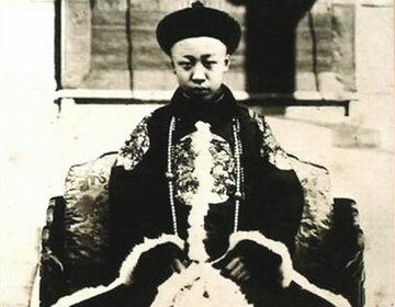 溥仪曾险被炸死爱国学生谋刺杀事败牺牲