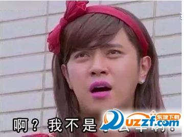 罗志祥朱碧石表情包