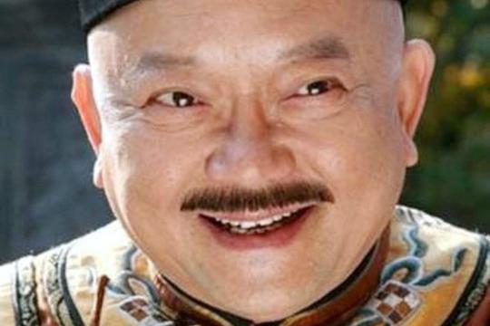 铁齿铜牙纪晓岚2角色和珅(王刚饰)_电视猫