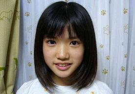 美山加恋