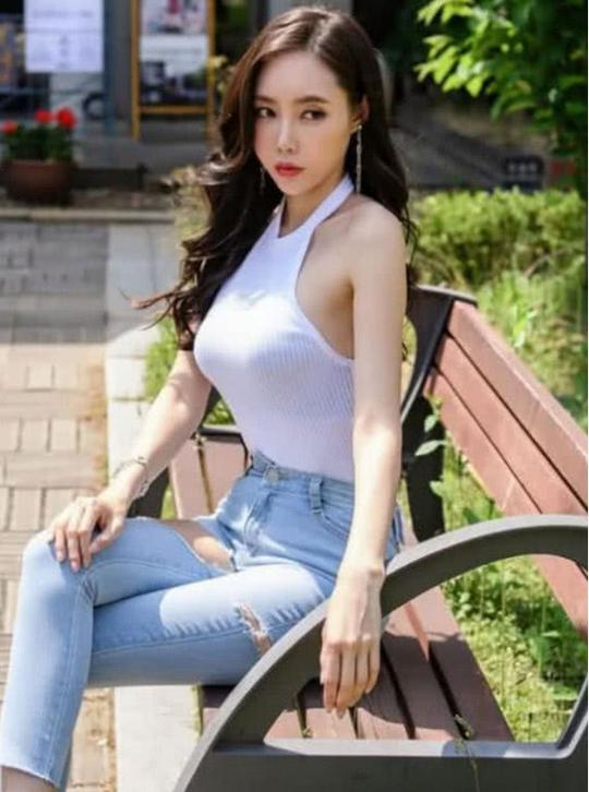 抖音"多肉女神"走红,微胖身材诠释不一样的美,网友:难以忽视