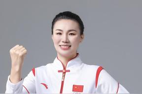 杨秀丽