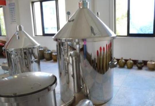 纯粮醇酒设备开店创业指南纯粮醇酒设备投资创富项目介绍招商创业