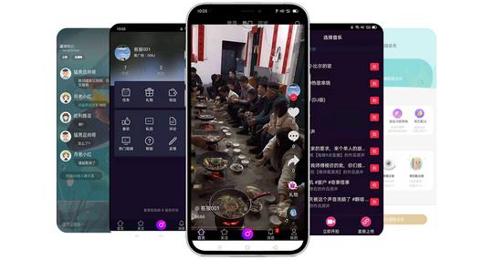 安阳社团短视频app_免费软件开发相亲平台-河南蓝燕网络科技有限公司