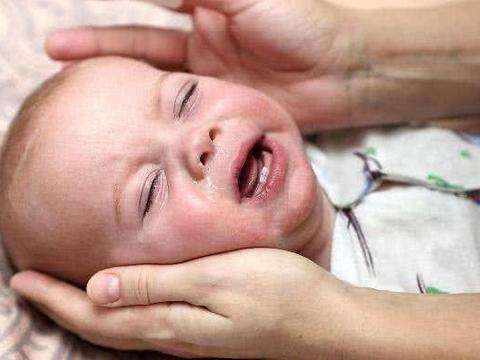 孩子鼻子不通气怎么办好