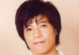 花轮英司