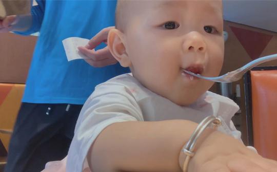 「萌娃」2020年8月混剪是小榔头呀