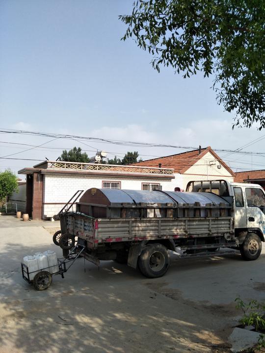 在农村,这个生意零成本,一天一个村,日入千元,关键非常有前景