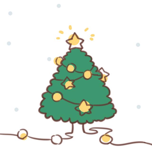 圣诞节文案范例300