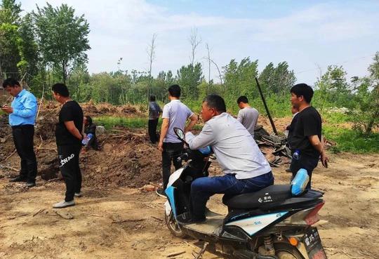 100万，想在农村搞养殖，养牛和养羊哪个风险低?(图1)