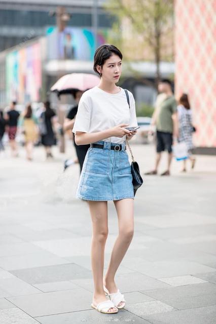 夏季清凉小宝贝