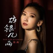 碎银几两(张茜)